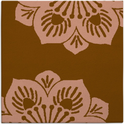 teatime rug - item 501852