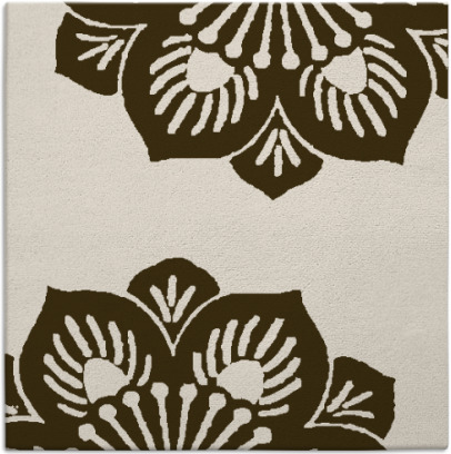 teatime rug - item 501860