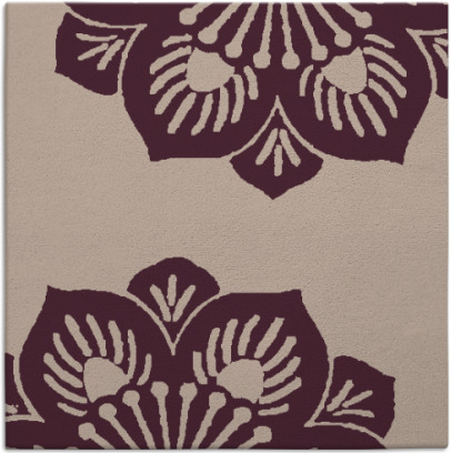 teatime rug - item 501861