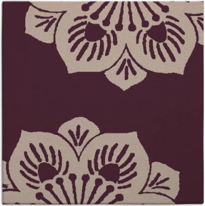 teatime rug - item 501862