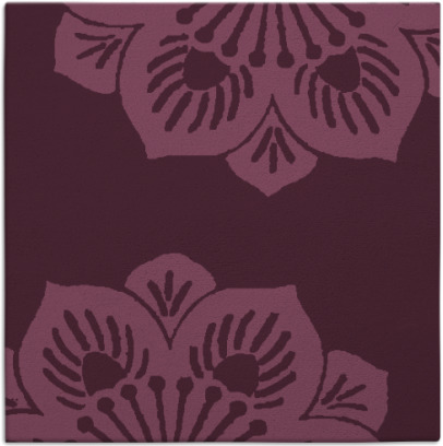 teatime rug - item 501864