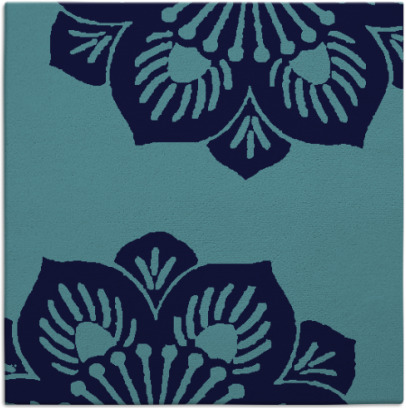 teatime rug - item 501875