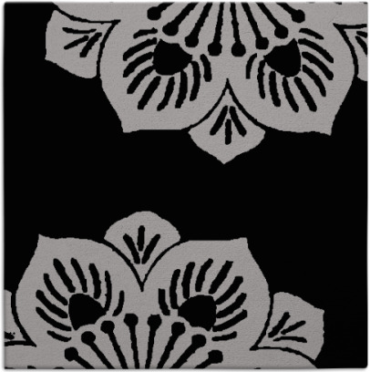 teatime rug - item 501878