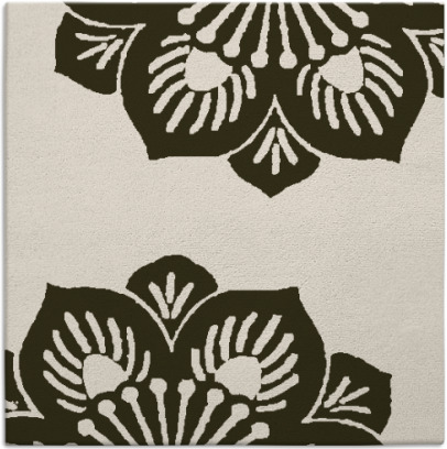 teatime rug - item 501881