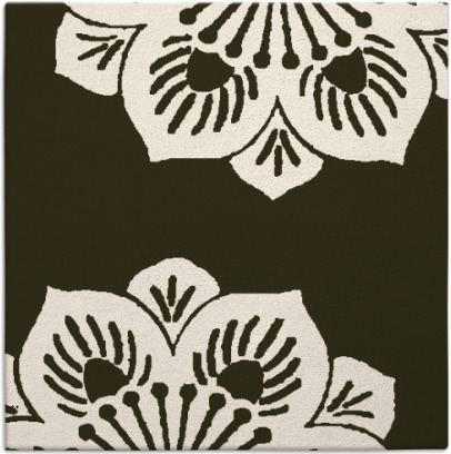 teatime rug - item 501884
