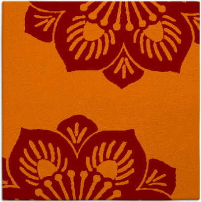 teatime rug - item 501893