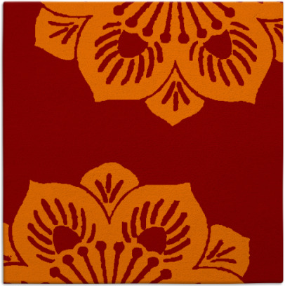 teatime rug - item 501894