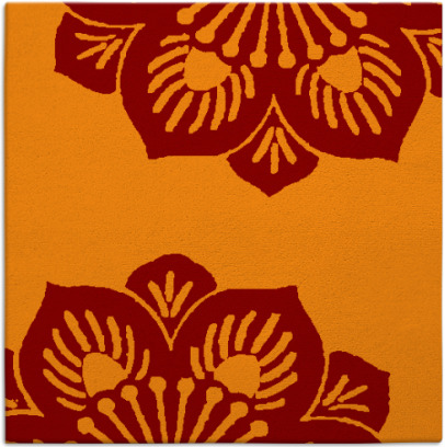 teatime rug - item 501895