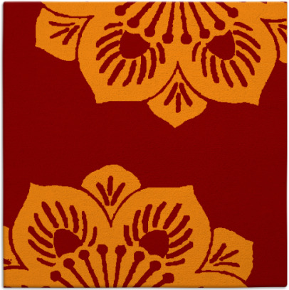 teatime rug - item 501896