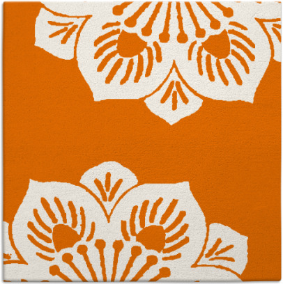 teatime rug - item 501897