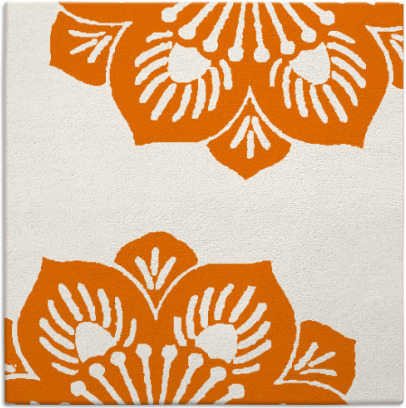 teatime rug - item 501898