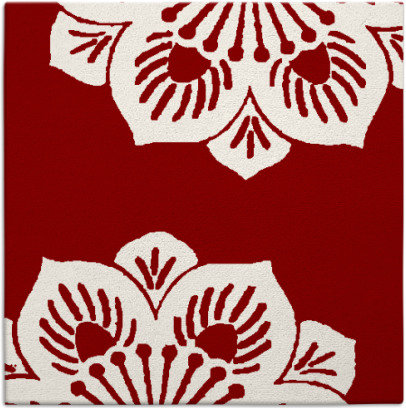 teatime rug - item 501899