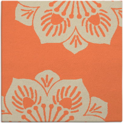 teatime rug - item 501901