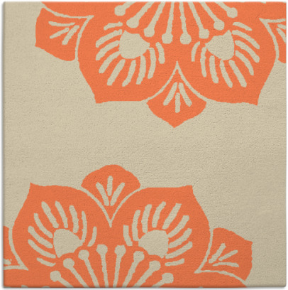 teatime rug - item 501902