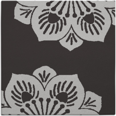 teatime rug - item 501905