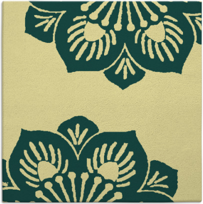 teatime rug - item 501909