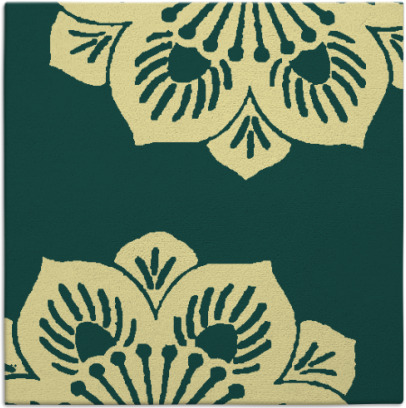 teatime rug - item 501910