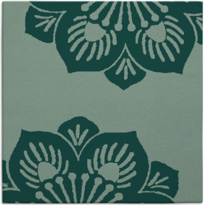 teatime rug - item 501911