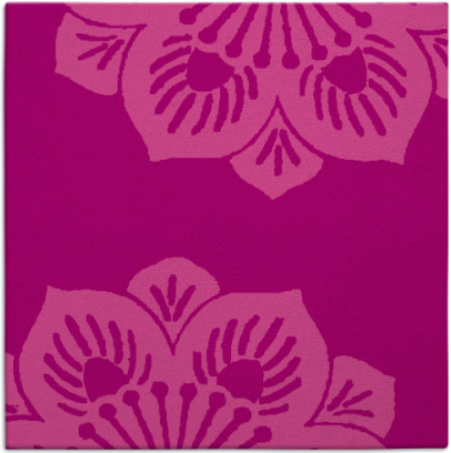 teatime rug - item 501913