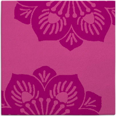 teatime rug - item 501914