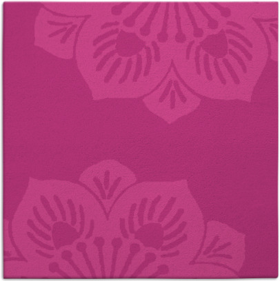 teatime rug - item 501915