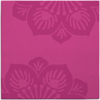 teatime rug - item 501916