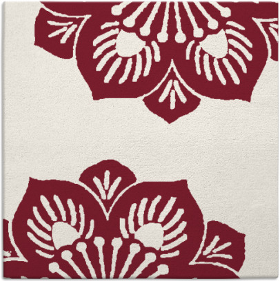 teatime rug - item 501918