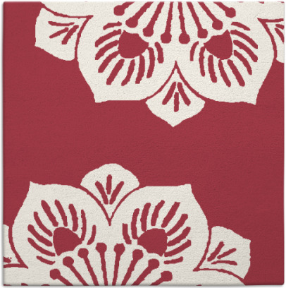 teatime rug - item 501919