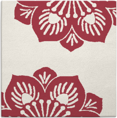 teatime rug - item 501920