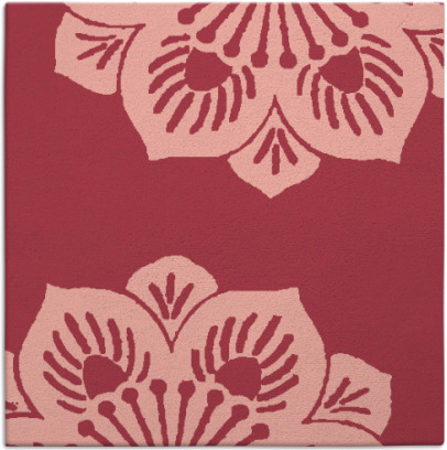 teatime rug - item 501921