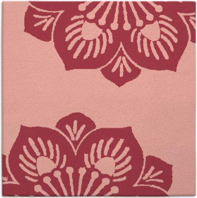 teatime rug - item 501922