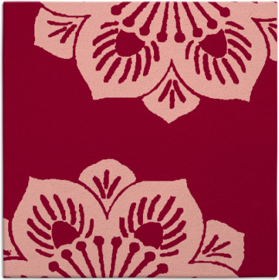 teatime rug - item 501923