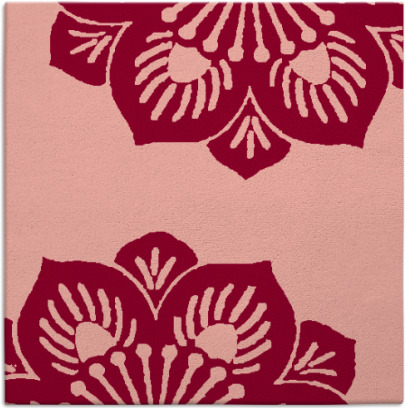 teatime rug - item 501924