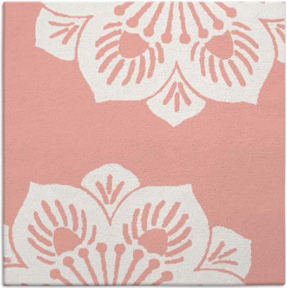 teatime rug - item 501925