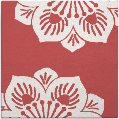 teatime rug - item 501927