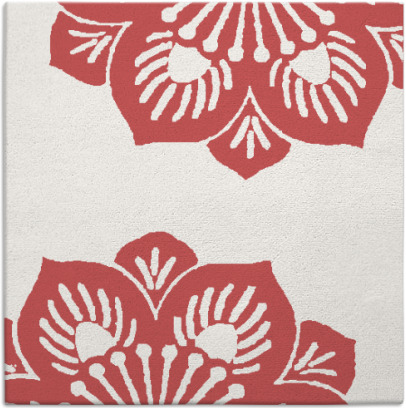 teatime rug - item 501928