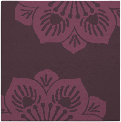 teatime rug - item 501929