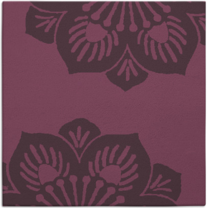 teatime rug - item 501930