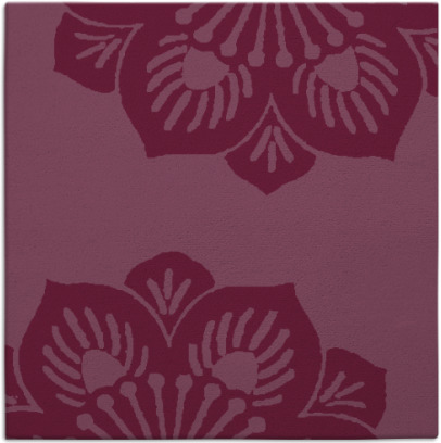 teatime rug - item 501932