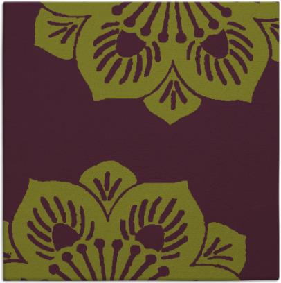 teatime rug - item 501933