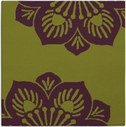 teatime rug - item 501934