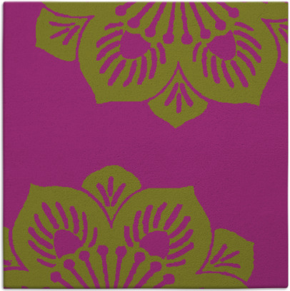 teatime rug - item 501935