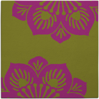 teatime rug - item 501936