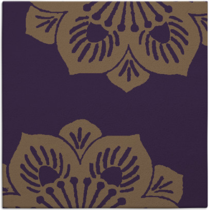 teatime rug - item 501937