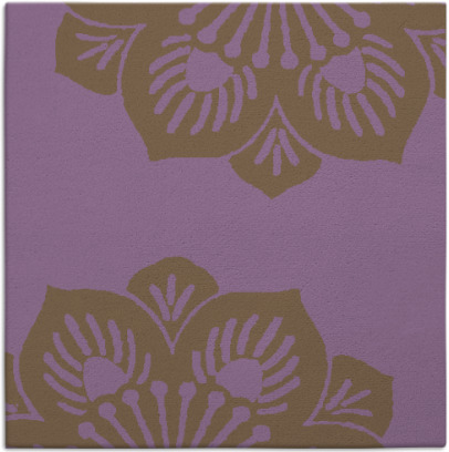 teatime rug - item 501939