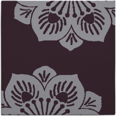 teatime rug - item 501941