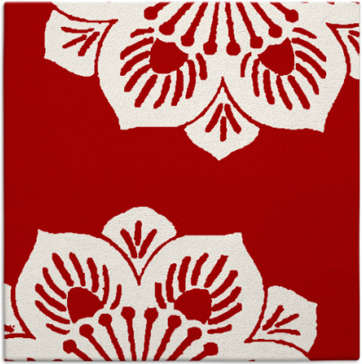 teatime rug - item 501945