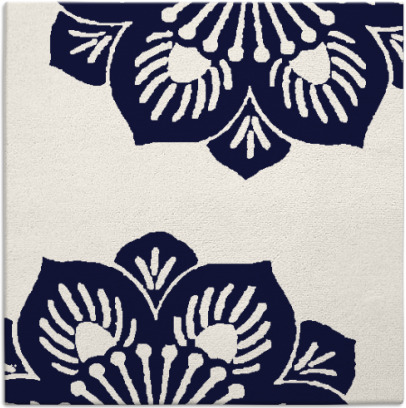 teatime rug - item 501948