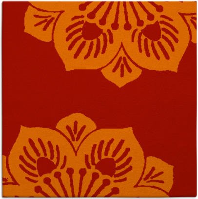 teatime rug - item 501949