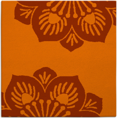 teatime rug - item 501952